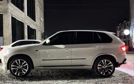 BMW X5, 2008 год, 1 650 000 рублей, 1 фотография