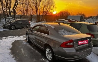 Volvo S80 II рестайлинг 2, 2009 год, 800 000 рублей, 1 фотография