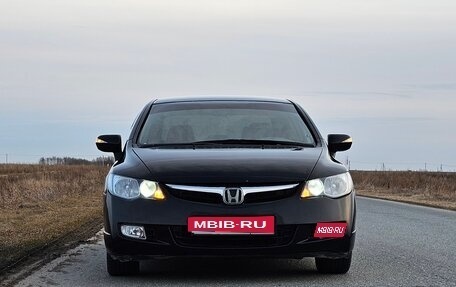 Honda Civic VIII, 2008 год, 700 000 рублей, 1 фотография