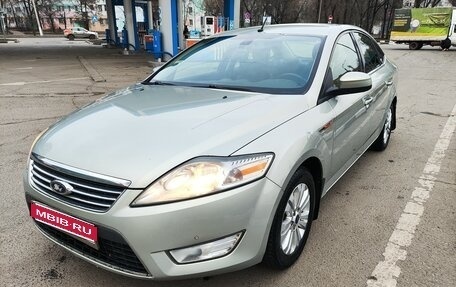 Ford Mondeo IV, 2008 год, 619 000 рублей, 1 фотография