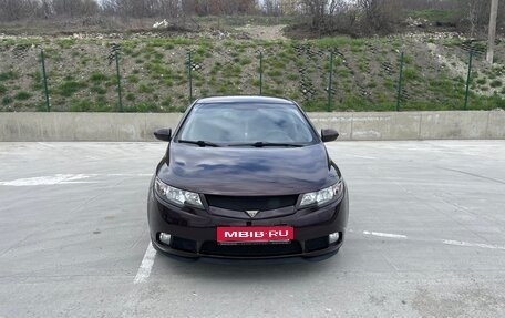 KIA Cerato III, 2010 год, 750 000 рублей, 1 фотография
