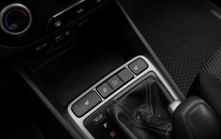 Hyundai Creta I рестайлинг, 2018 год, 1 665 000 рублей, 10 фотография