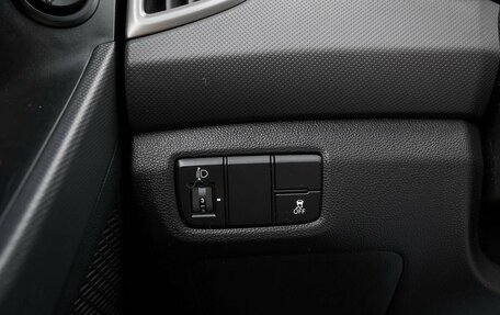 Hyundai Creta I рестайлинг, 2018 год, 1 665 000 рублей, 12 фотография