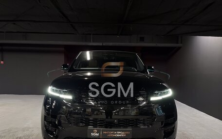 Land Rover Range Rover Sport, 2025 год, 21 990 000 рублей, 2 фотография