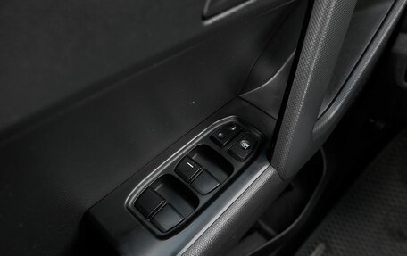 Hyundai Creta I рестайлинг, 2018 год, 1 665 000 рублей, 13 фотография