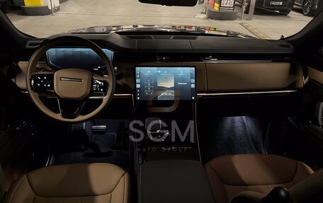 Land Rover Range Rover Sport, 2025 год, 21 990 000 рублей, 7 фотография