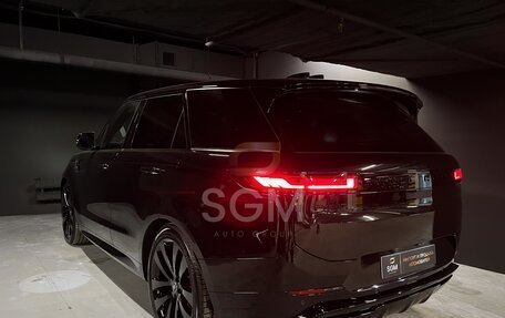 Land Rover Range Rover Sport, 2025 год, 21 990 000 рублей, 5 фотография