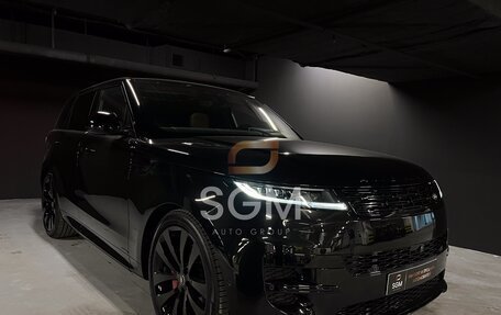 Land Rover Range Rover Sport, 2025 год, 21 990 000 рублей, 3 фотография