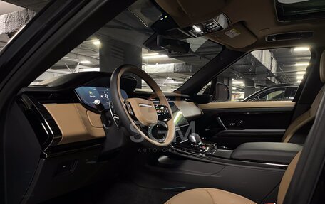 Land Rover Range Rover Sport, 2025 год, 21 990 000 рублей, 8 фотография