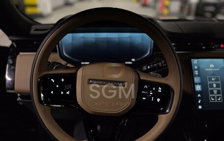 Land Rover Range Rover Sport, 2025 год, 21 990 000 рублей, 9 фотография