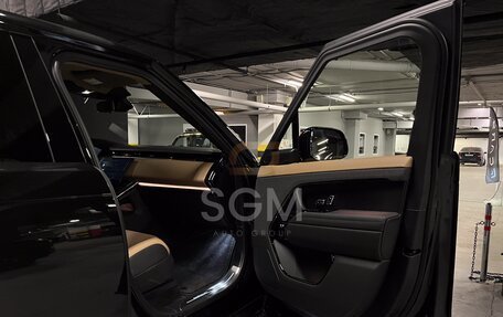 Land Rover Range Rover Sport, 2025 год, 21 990 000 рублей, 11 фотография