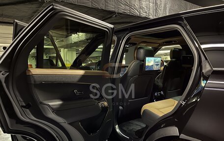 Land Rover Range Rover Sport, 2025 год, 21 990 000 рублей, 12 фотография