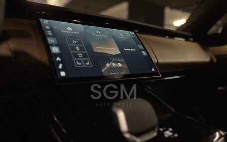 Land Rover Range Rover Sport, 2025 год, 21 990 000 рублей, 13 фотография