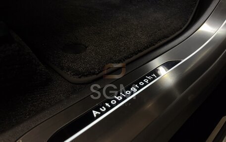 Land Rover Range Rover Sport, 2025 год, 21 990 000 рублей, 17 фотография