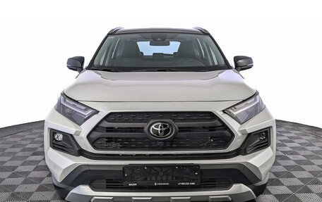 Toyota RAV4, 2025 год, 4 650 000 рублей, 5 фотография