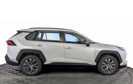 Toyota RAV4, 2025 год, 4 650 000 рублей, 4 фотография