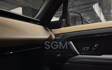 Land Rover Range Rover Sport, 2025 год, 21 990 000 рублей, 15 фотография