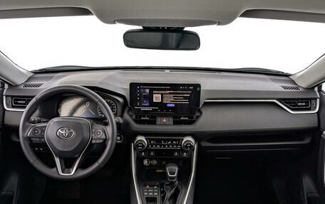 Toyota RAV4, 2025 год, 4 650 000 рублей, 10 фотография