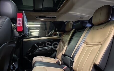 Land Rover Range Rover Sport, 2025 год, 21 990 000 рублей, 14 фотография