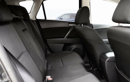 Mazda 3, 2011 год, 835 000 рублей, 8 фотография