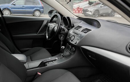 Mazda 3, 2011 год, 835 000 рублей, 6 фотография