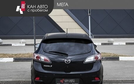 Mazda 3, 2011 год, 835 000 рублей, 4 фотография