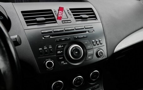 Mazda 3, 2011 год, 835 000 рублей, 11 фотография