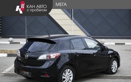 Mazda 3, 2011 год, 835 000 рублей, 2 фотография