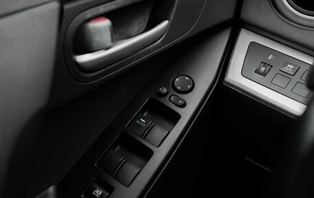 Mazda 3, 2011 год, 835 000 рублей, 12 фотография