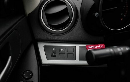 Mazda 3, 2011 год, 835 000 рублей, 13 фотография