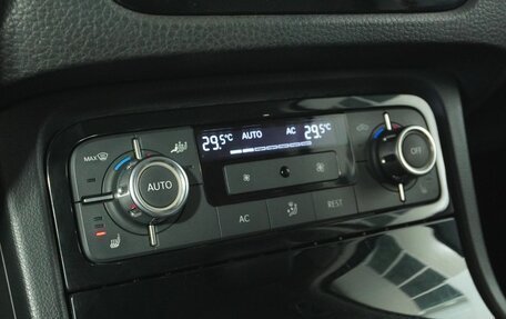 Volkswagen Touareg III, 2010 год, 2 039 000 рублей, 13 фотография