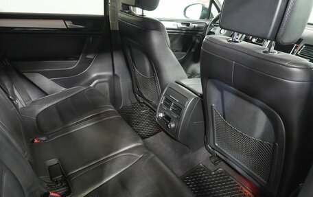 Volkswagen Touareg III, 2010 год, 2 039 000 рублей, 11 фотография