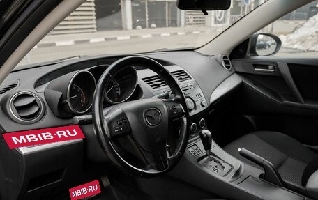 Mazda 3, 2011 год, 835 000 рублей, 5 фотография