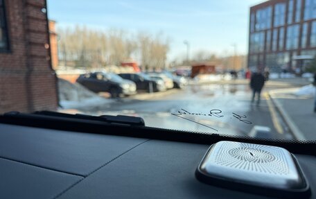 Mercedes-Benz G-Класс AMG, 2024 год, 25 950 000 рублей, 13 фотография