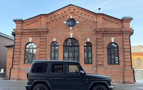 Mercedes-Benz G-Класс AMG, 2024 год, 25 950 000 рублей, 16 фотография