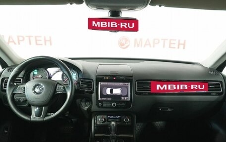 Volkswagen Touareg III, 2010 год, 2 039 000 рублей, 15 фотография