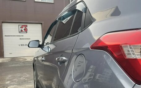 Hyundai Creta I рестайлинг, 2017 год, 1 370 000 рублей, 11 фотография