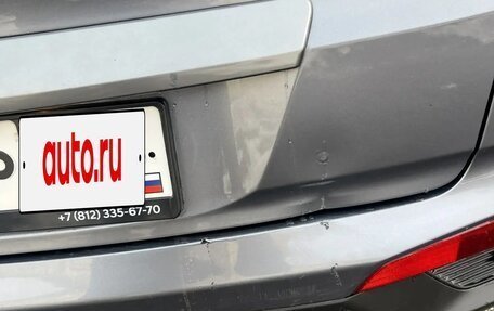 Hyundai Creta I рестайлинг, 2017 год, 1 370 000 рублей, 12 фотография