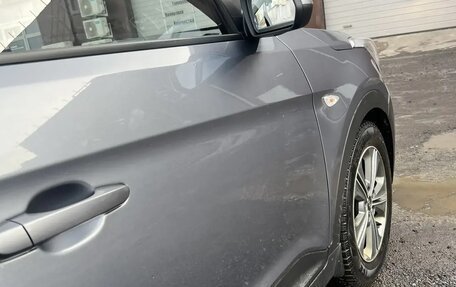 Hyundai Creta I рестайлинг, 2017 год, 1 370 000 рублей, 13 фотография