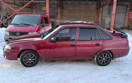 Daewoo Nexia I рестайлинг, 2008 год, 239 000 рублей, 3 фотография