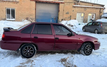 Daewoo Nexia I рестайлинг, 2008 год, 239 000 рублей, 2 фотография