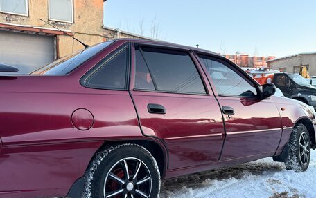 Daewoo Nexia I рестайлинг, 2008 год, 239 000 рублей, 6 фотография