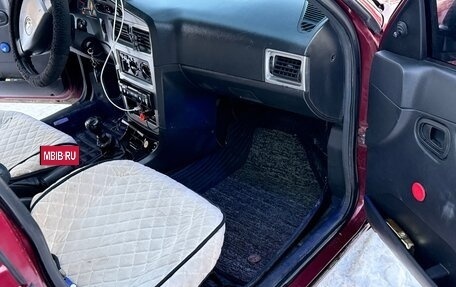 Daewoo Nexia I рестайлинг, 2008 год, 239 000 рублей, 4 фотография