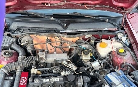 Daewoo Nexia I рестайлинг, 2008 год, 239 000 рублей, 7 фотография