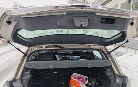 Opel Astra H, 2007 год, 300 000 рублей, 6 фотография