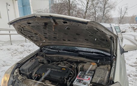 Opel Astra H, 2007 год, 300 000 рублей, 11 фотография