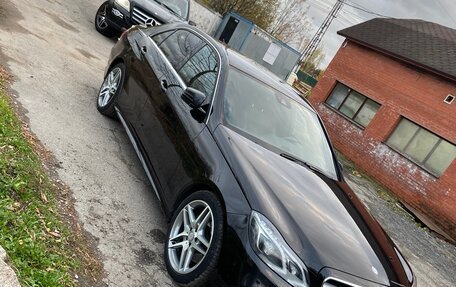 Mercedes-Benz E-Класс, 2014 год, 2 100 000 рублей, 6 фотография