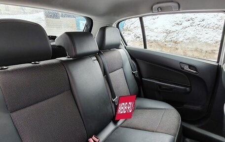 Opel Astra H, 2007 год, 300 000 рублей, 16 фотография