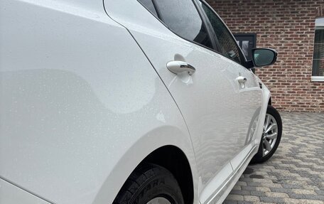 KIA Optima III, 2015 год, 1 530 000 рублей, 4 фотография