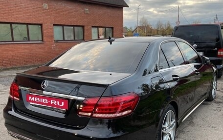 Mercedes-Benz E-Класс, 2014 год, 2 100 000 рублей, 5 фотография